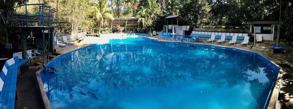 Villa Hermosa de Tambopata