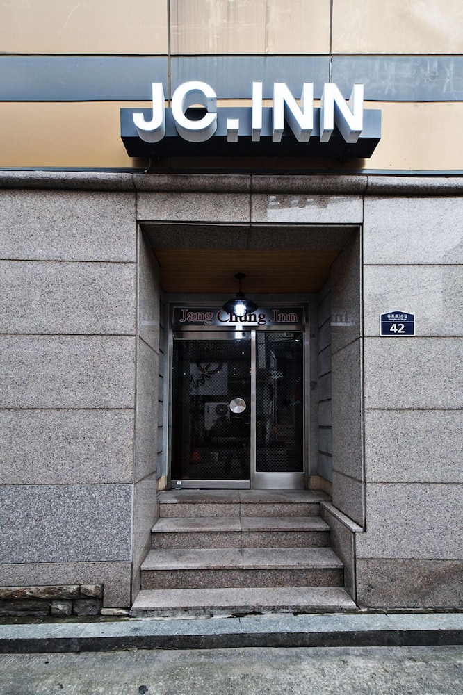 JC Inn Dongdaemun - Hostel