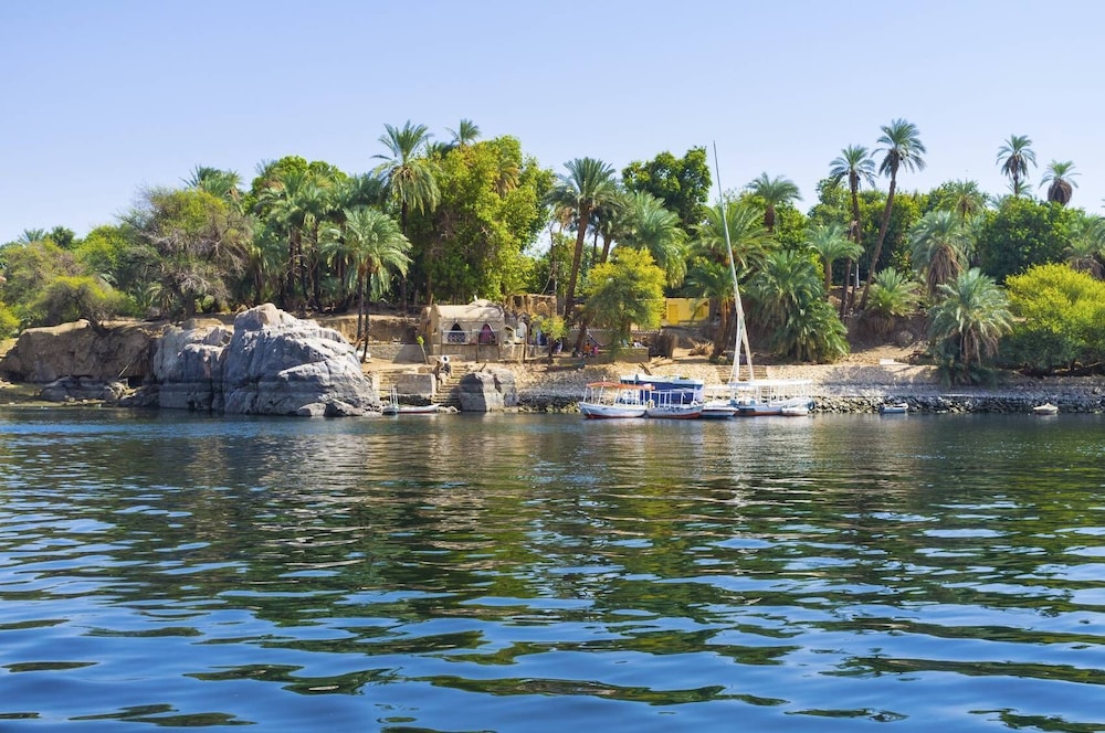 4 Days 3 Nights Nile Cruise Trip from Aswan to Luxor Every Monday, Wednesday and Friday with Guided Tours