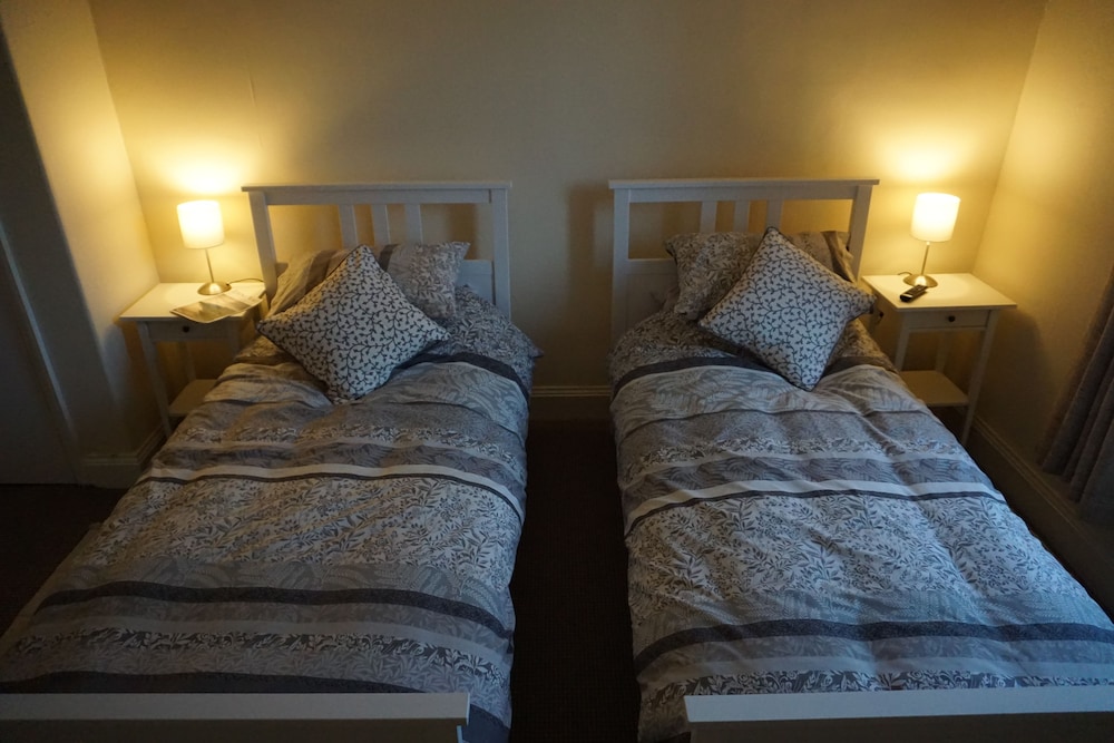 The Shepherds Inn