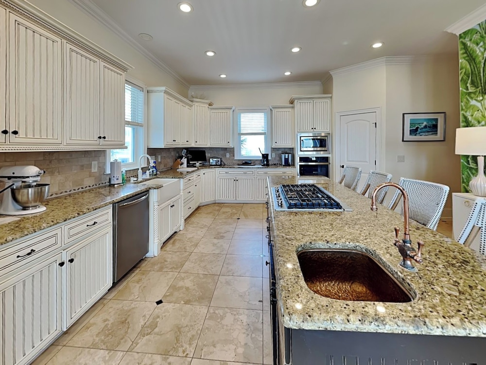Oceans 111 by Topsail Realty