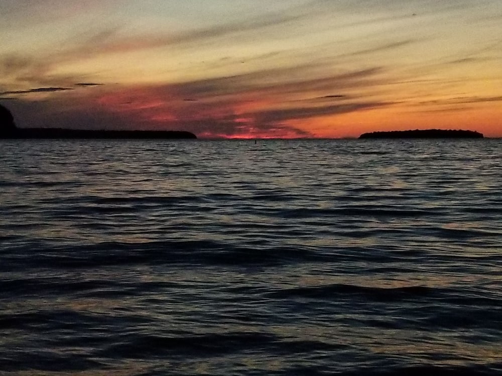 Edgewater Resort