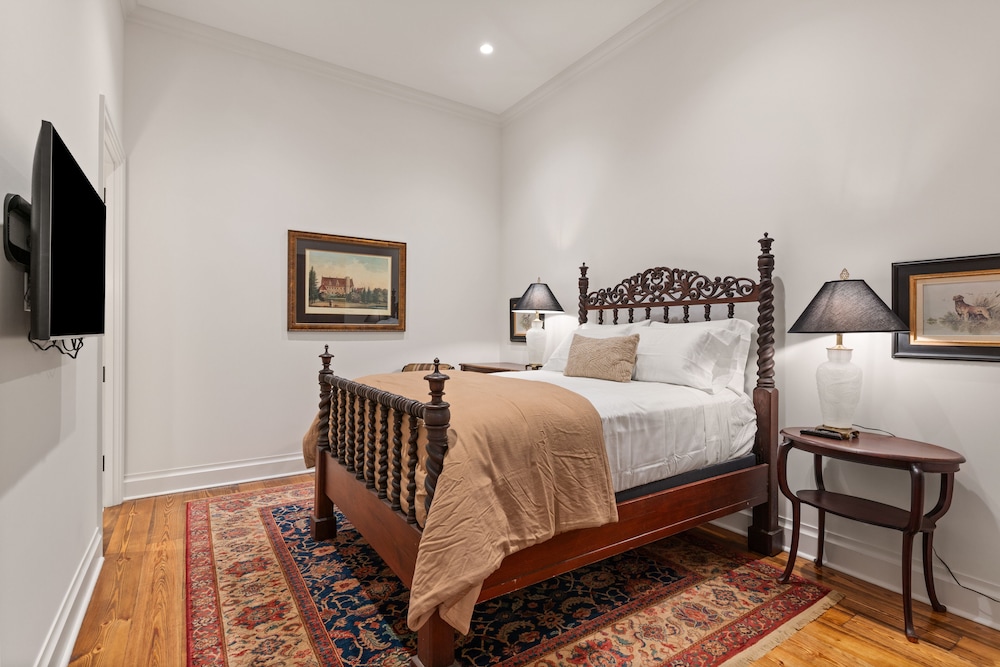 Brunswick Vacations - The Kress Brunswick - Property Image 100