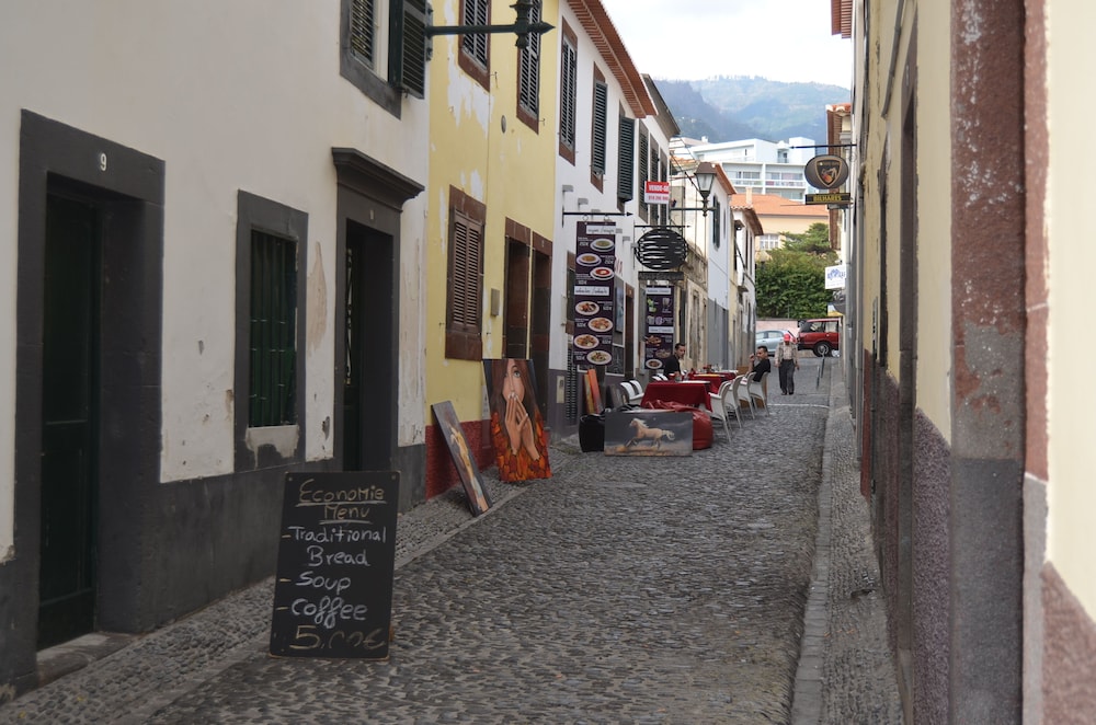 Residencial Mariazinha