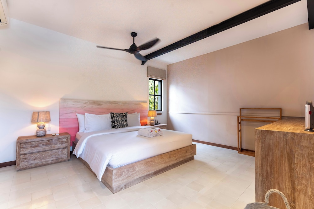 Bon Ton Villa By Betterplace