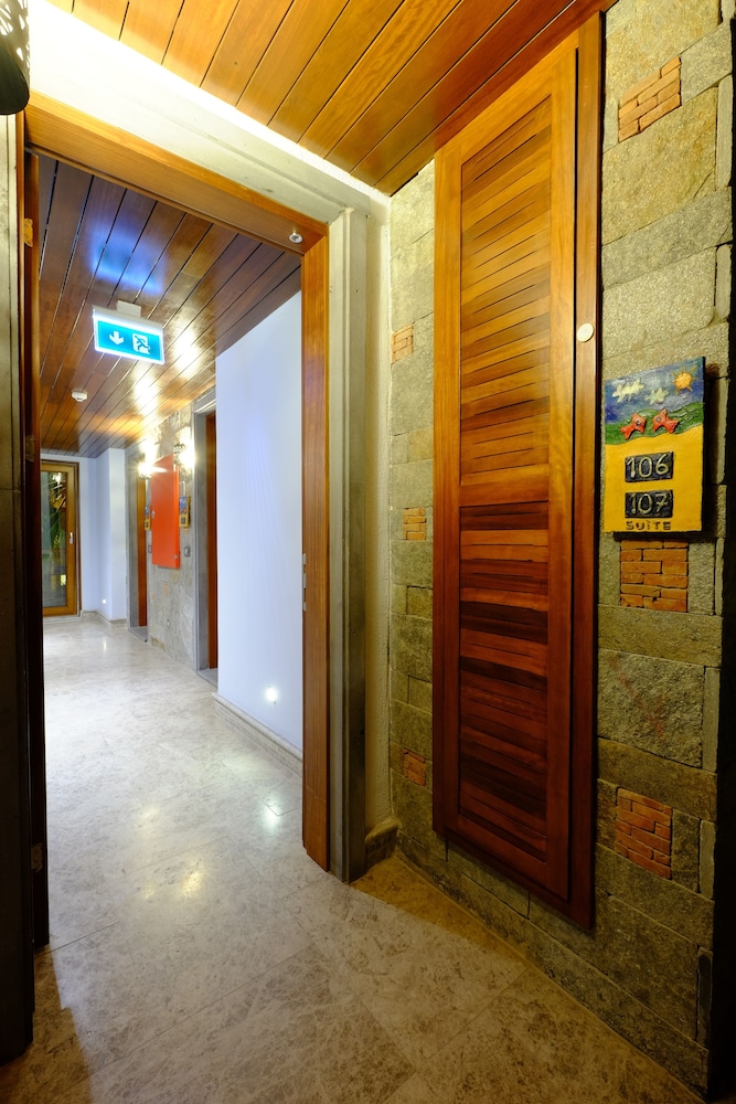 Marisol Butik Otel - Image 39