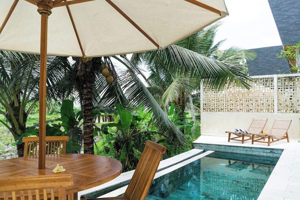 Ubud Dzen Villa 7