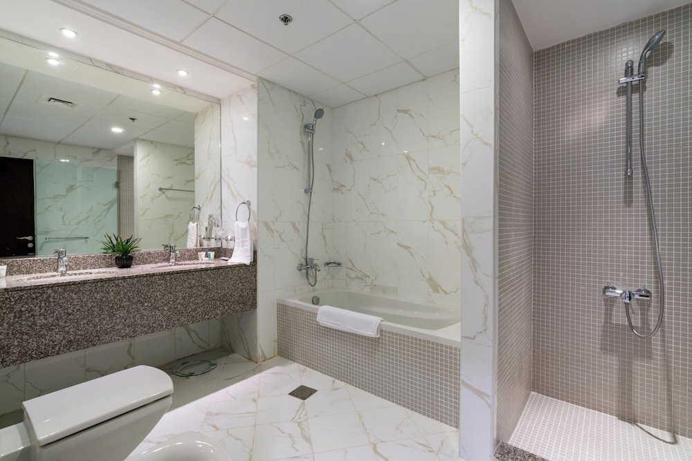 SIMPLY COMFORT Amazing BeachFront Apartments near Atlantis Waterpark