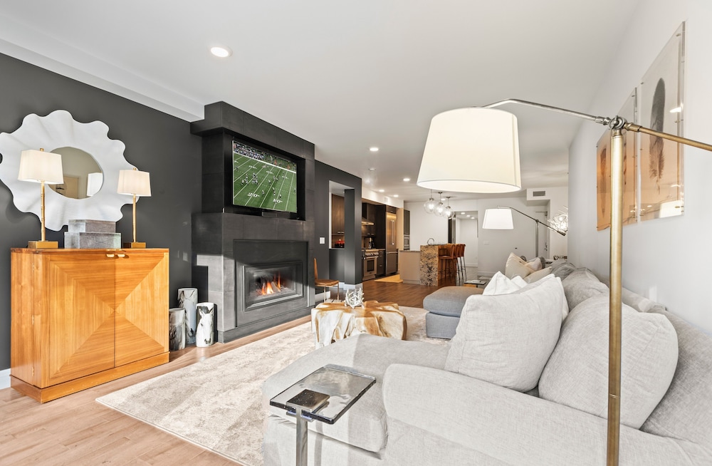 Park City Ski Resort UT Vacation Homes