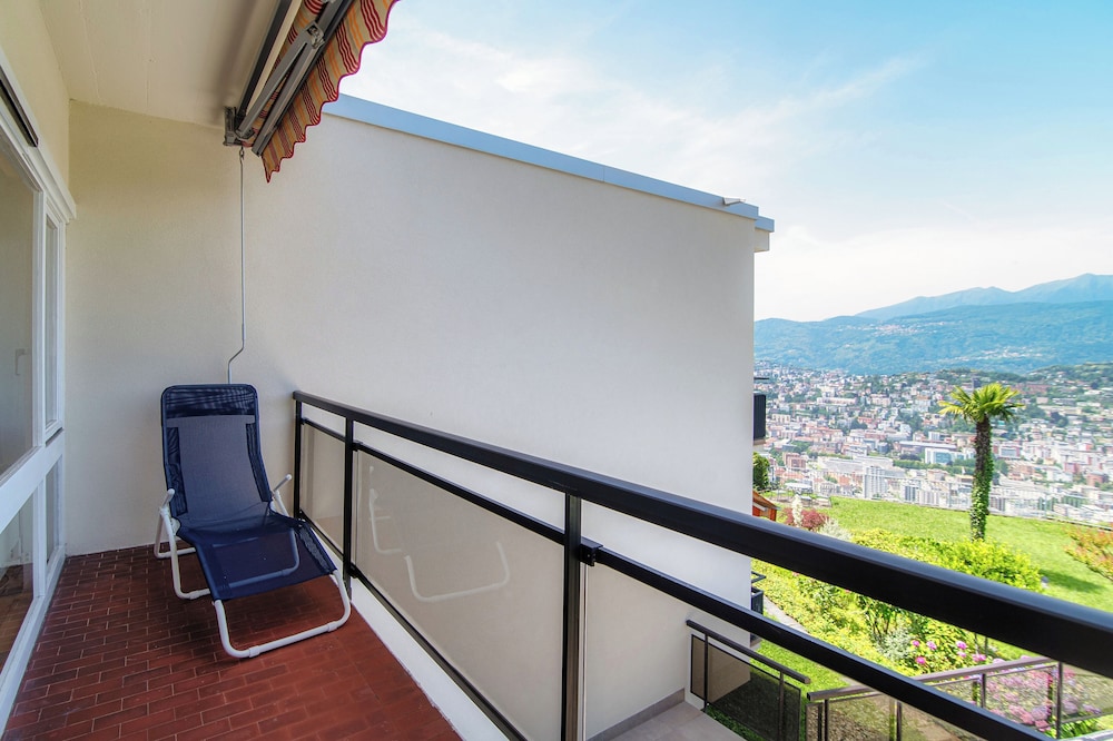 Aldesago City View