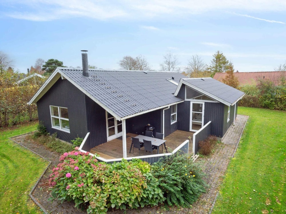 5 Star Holiday Home in Juelsminde