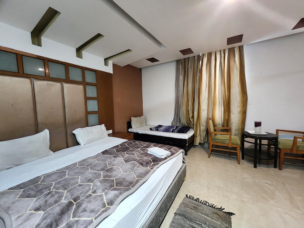 Hotel Florence Legacy
