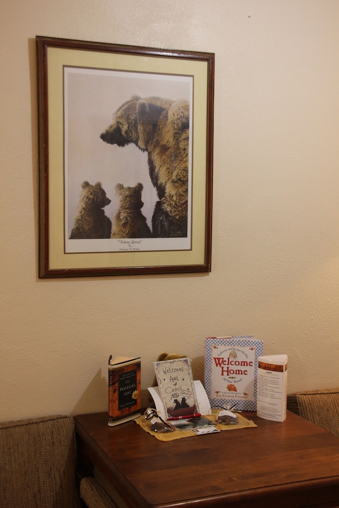 Black Bear Inn