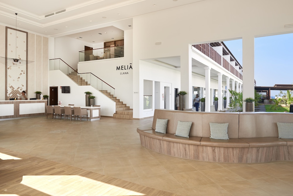 Sal Vacations - Melia Llana Beach Resort  Spa - All Inclusive - Adults Only - Property Image 48