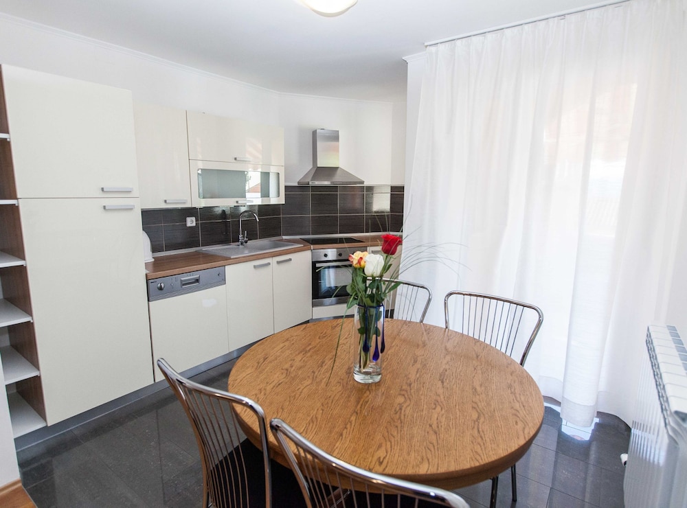 Sunny Elegant Crikvenica Apartments