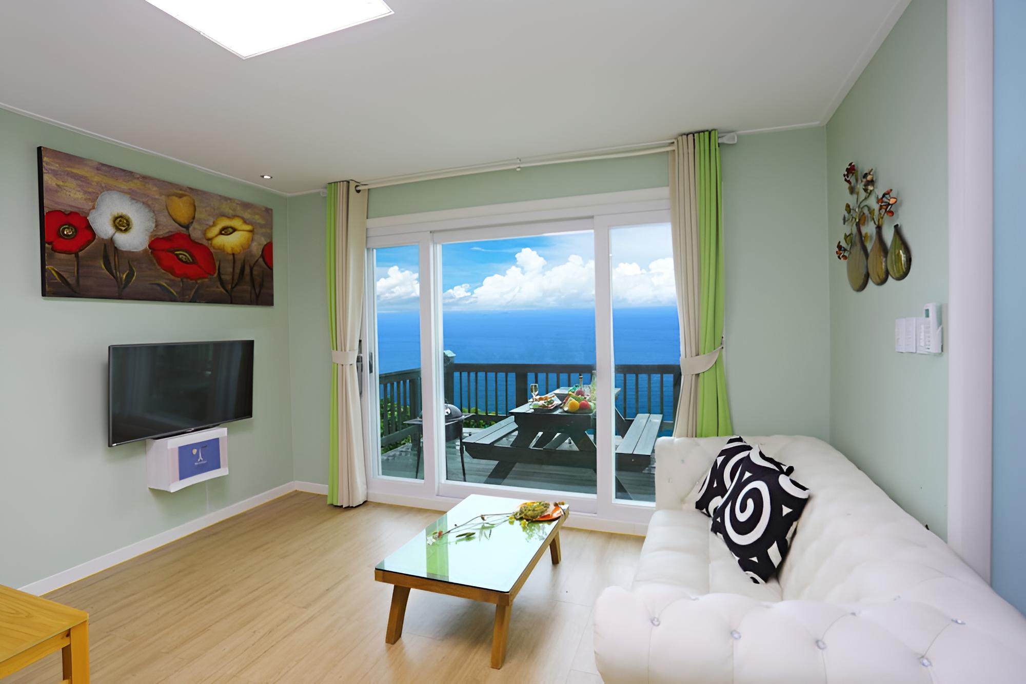 Montmarter Pension