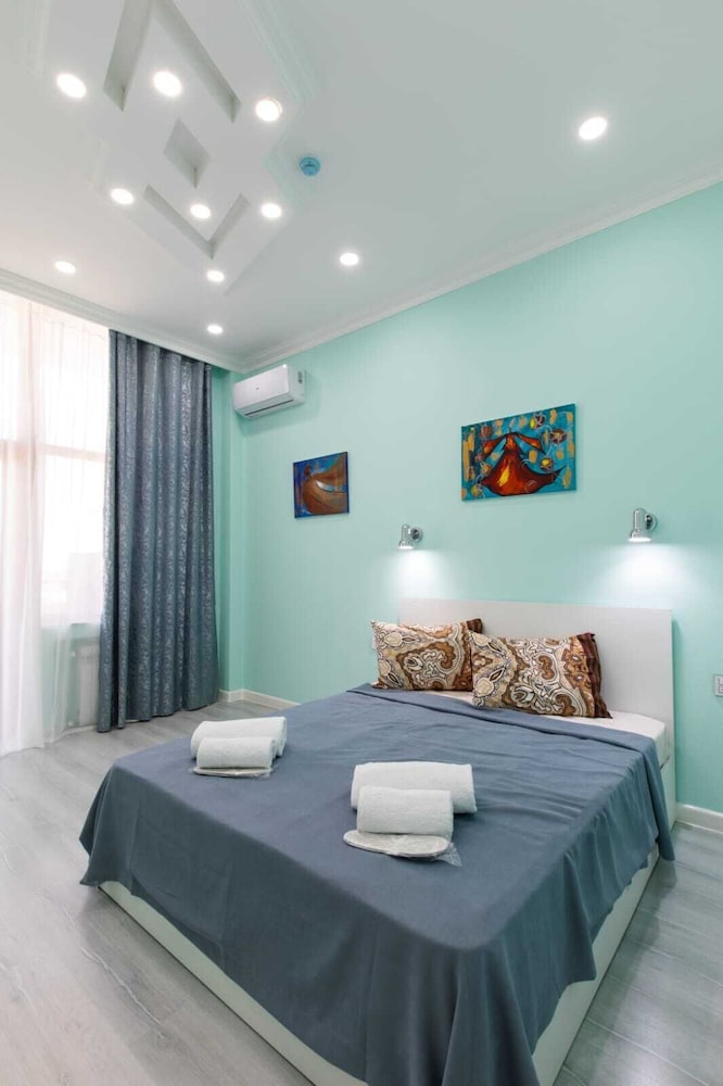 Leyla Apartmens 2