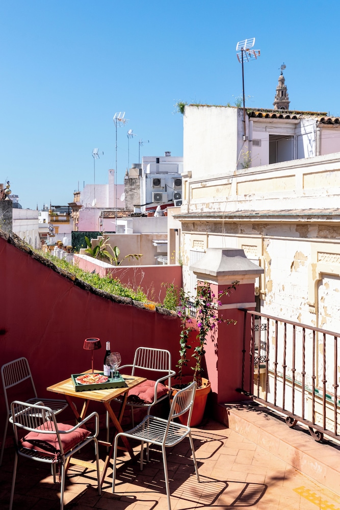 One&Lux Casa Barrabas