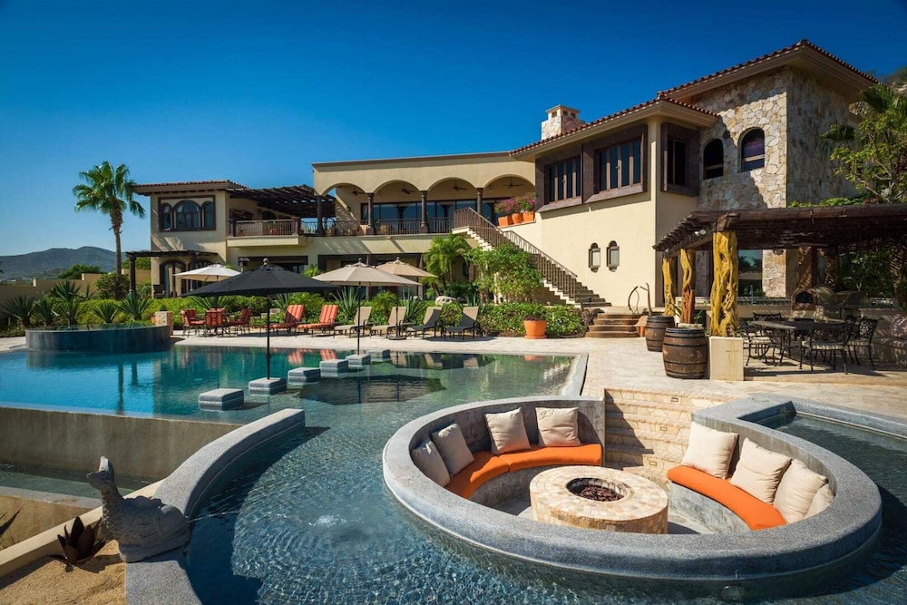 Casa Entre Suenos in Cabo San Lucas