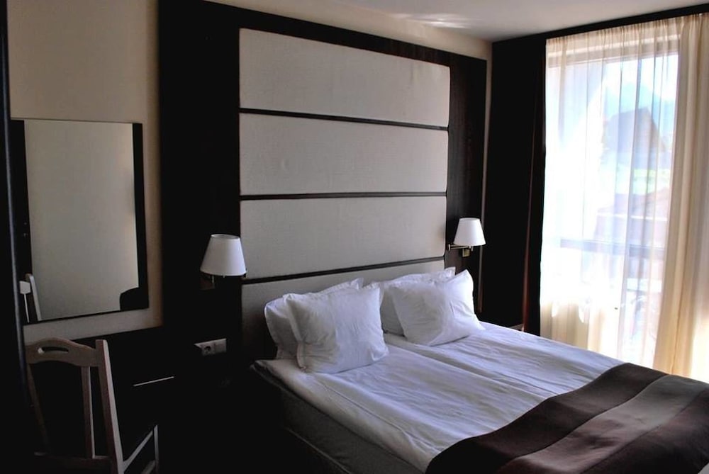 Bansko Vacations - Hotel Complex Zara Bansko - Property Image 54