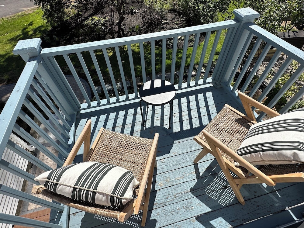 Inn at Perkins Cove