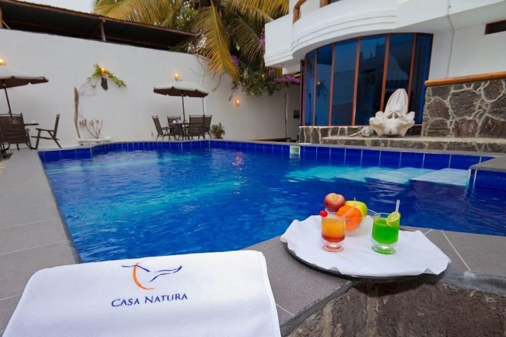 Hotel Galapagos Islands Hotel - Image 1