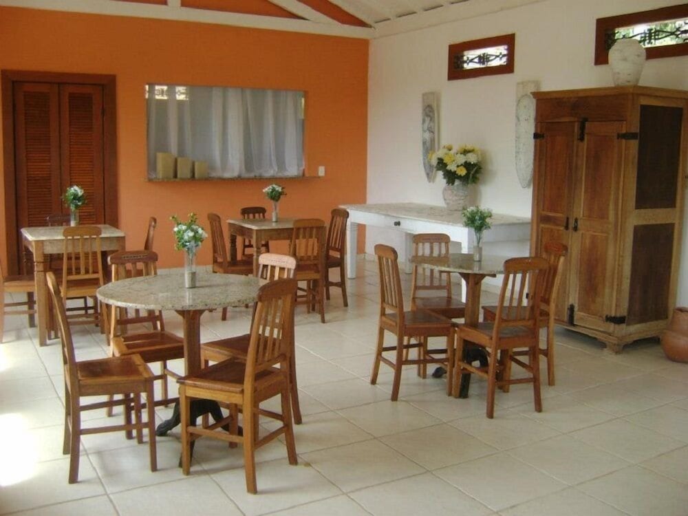 Pousada Villa Toscana