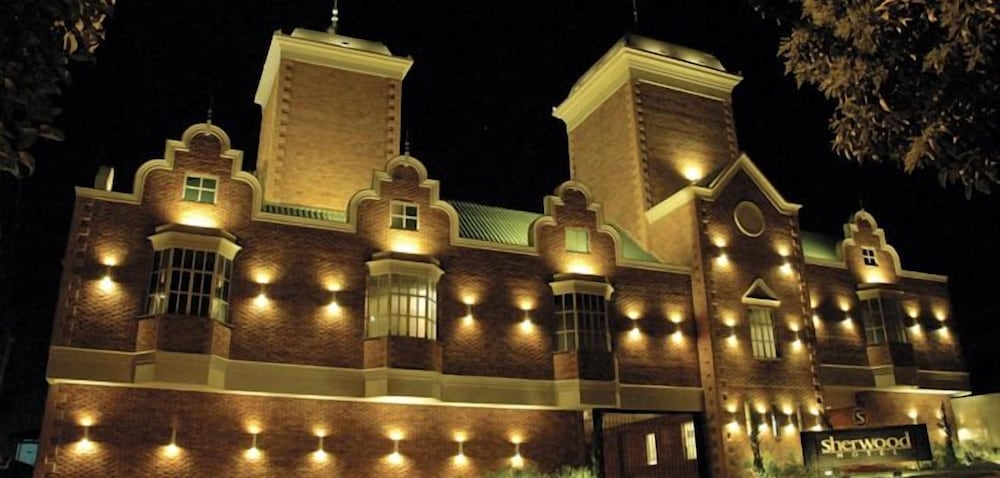 Motel Sherwood