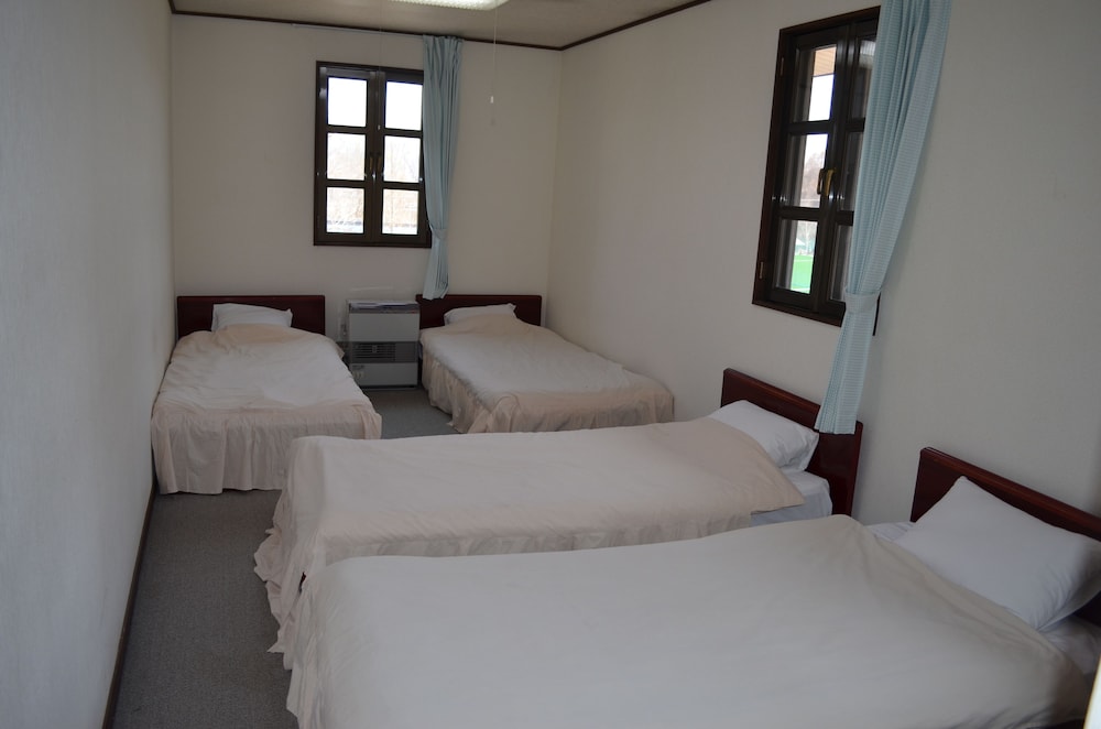 Pension Aoki view 4