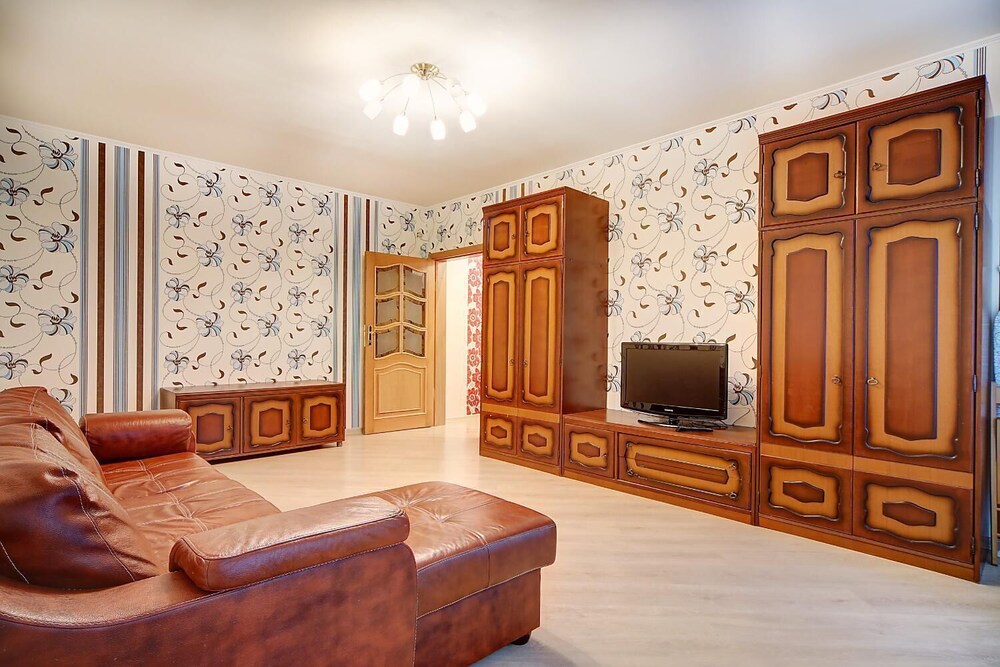 Welcome Home Apartments Kazanskaya 5