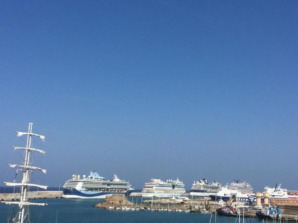 La Marina B&B