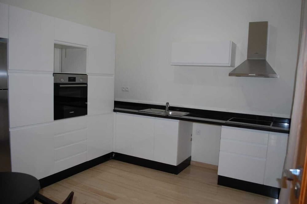 Suites Appartement Midelt view 5