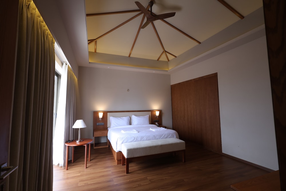 Ayati Resort & Spa
