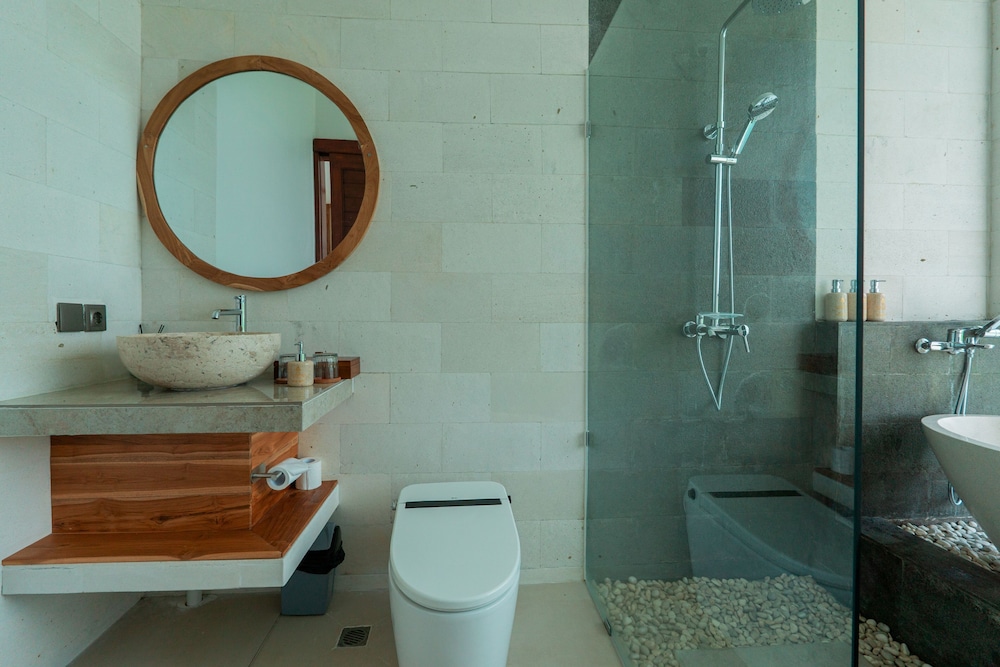 The Alvarendra Ubud Villa
