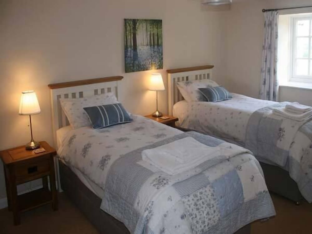 Malton Vacations - Derwent Cottage - Property Image 9