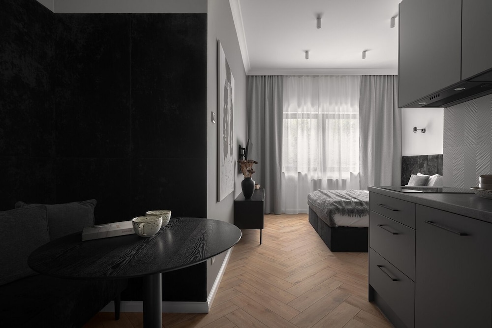 Apartio Rooms Gliwice