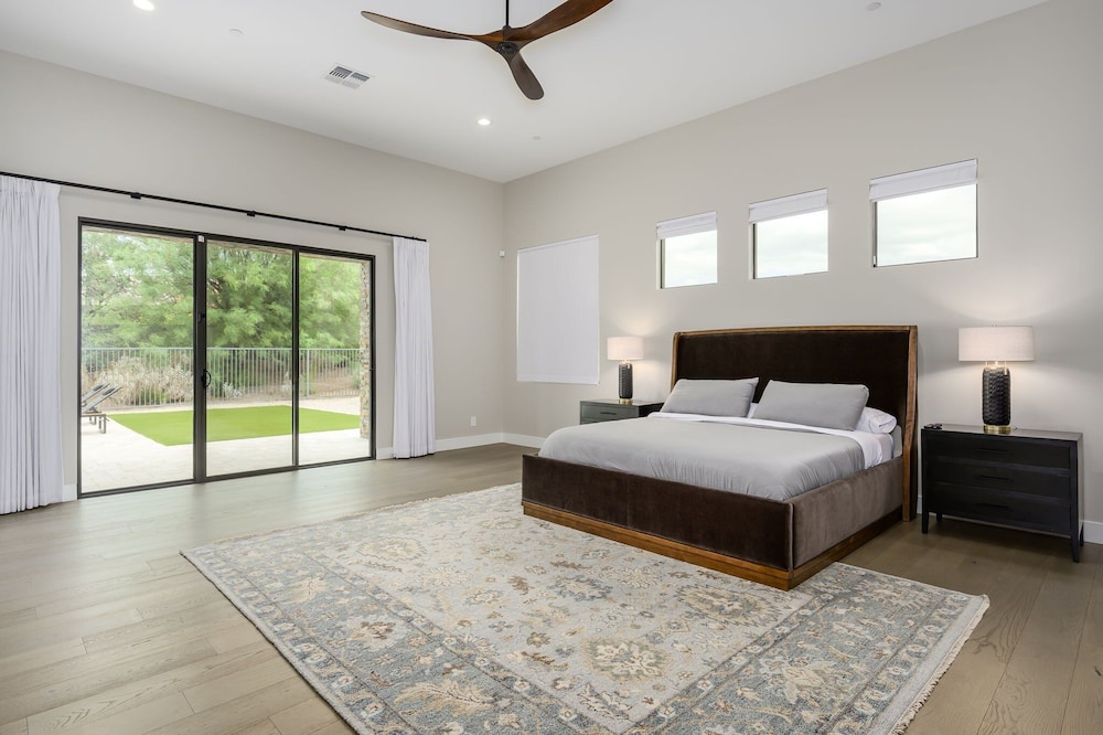 Casa Prestige 4 Bedroom Home