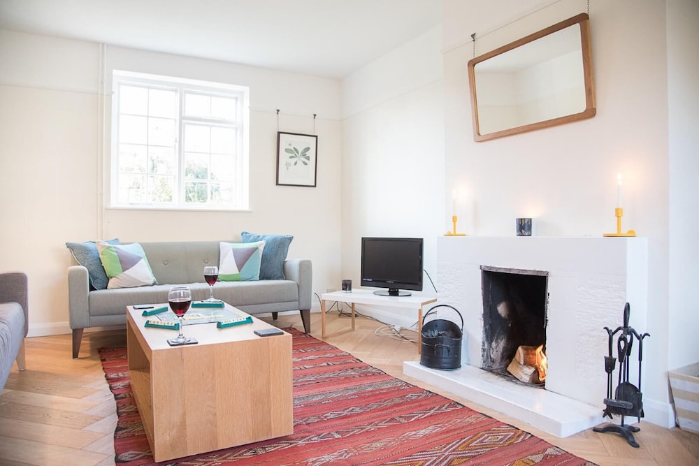 Partridge Cottage Shottisham