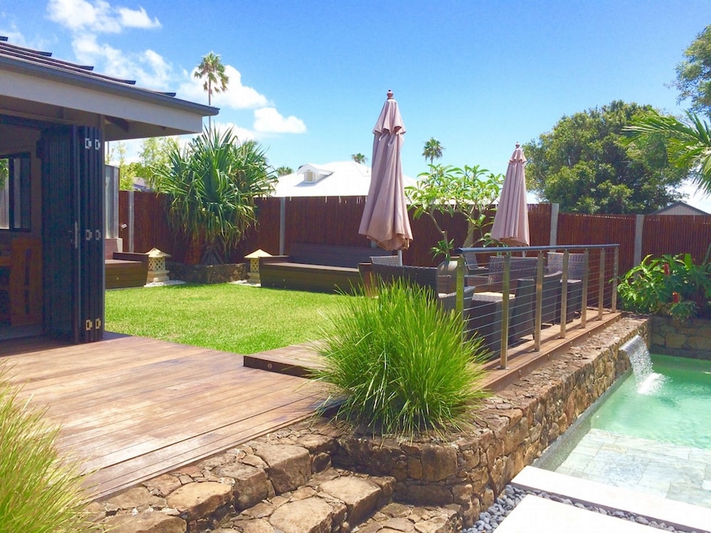The Hide Byron Bay