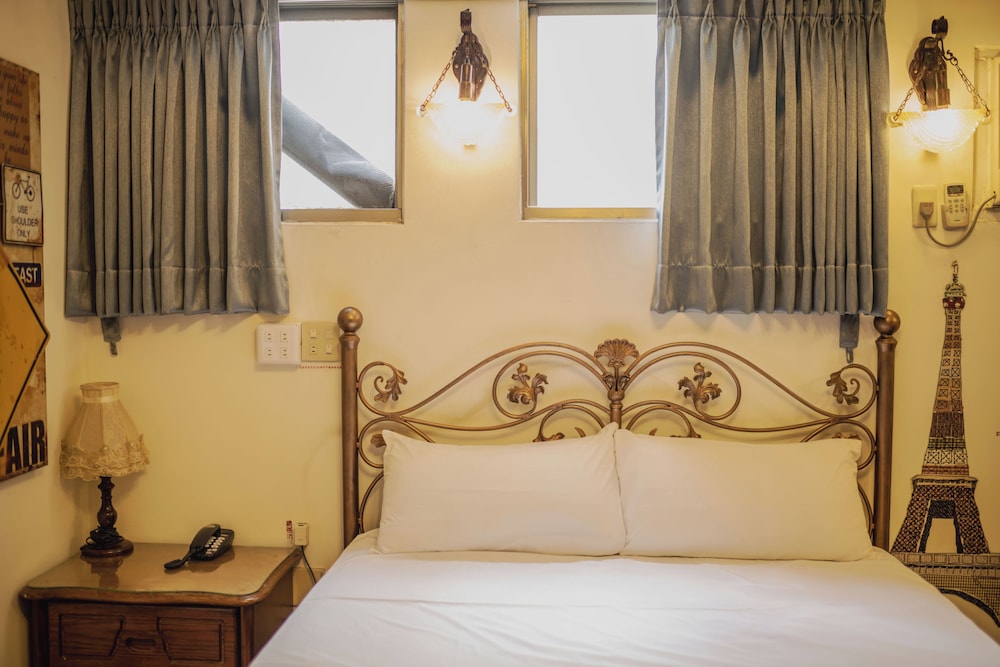 Shih Liang hotel