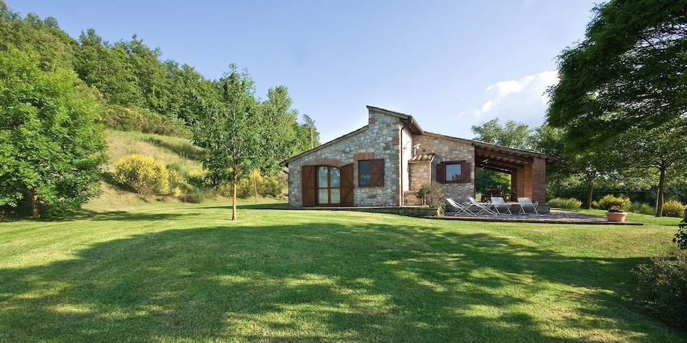 Resort & Spa Fattoria di Vibio