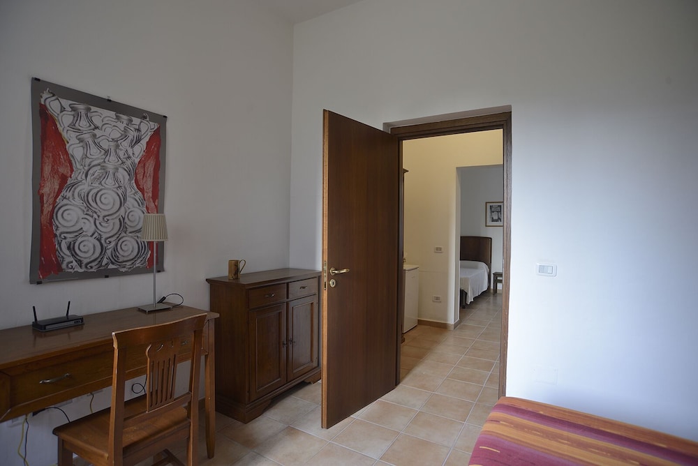 Casa del Geco