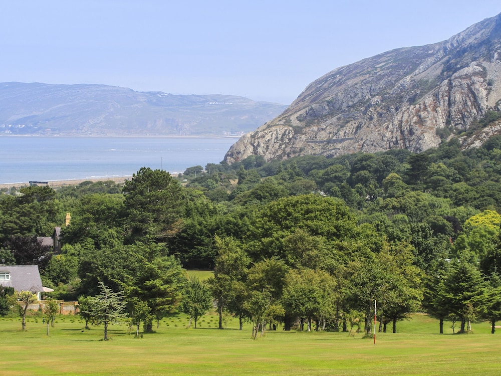 Haddef Penmaenmawr
