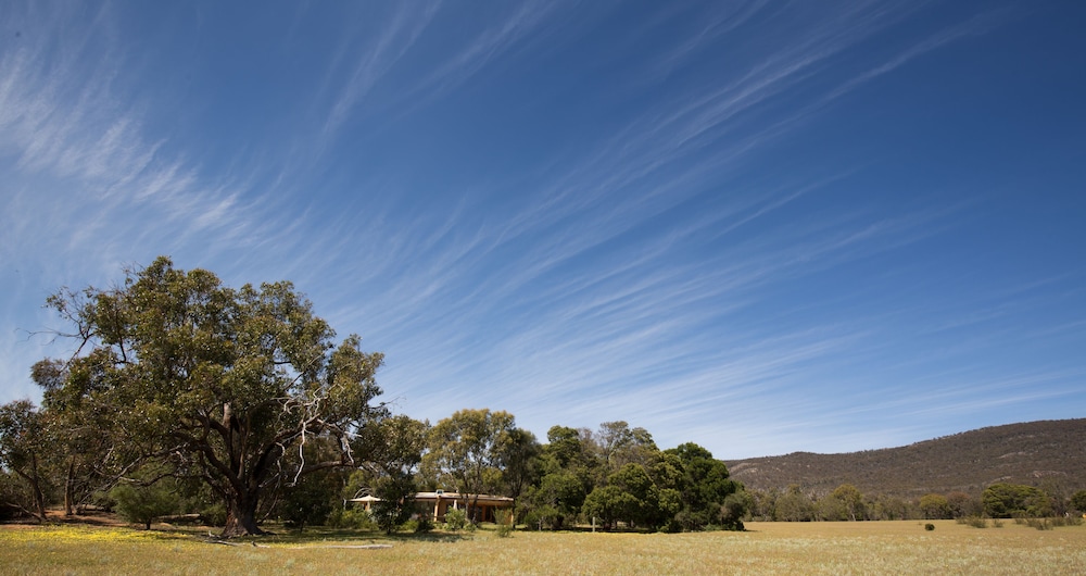 Boroka Downs