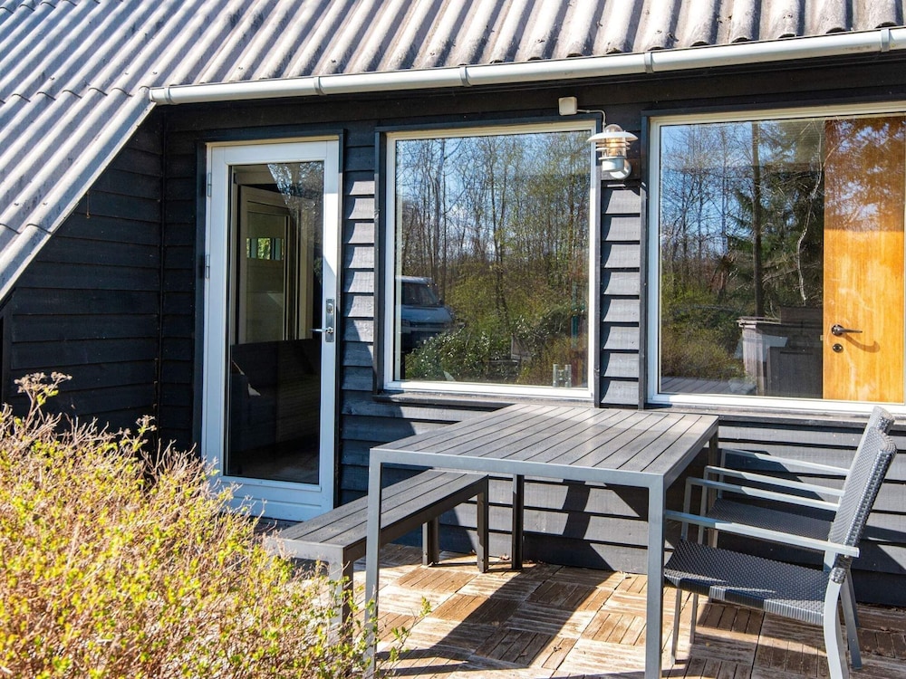 4 Person Holiday Home in Skjern view 3