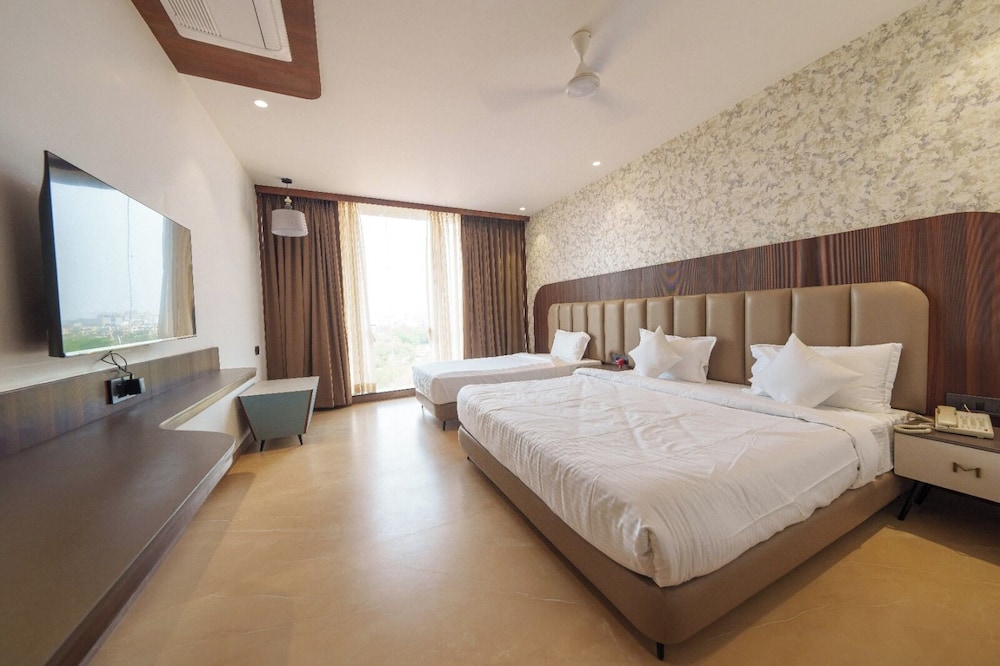 Hotel Meeravill