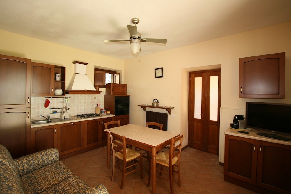 Agriturismo Monte Giove