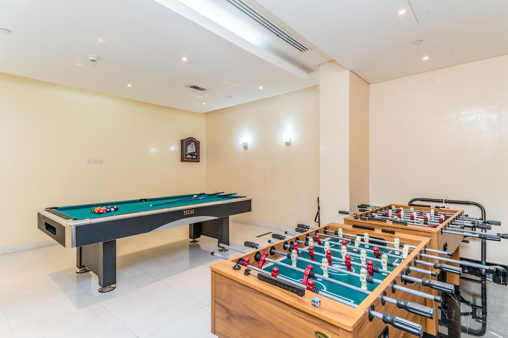 Lux BnB Park Towers DIFC