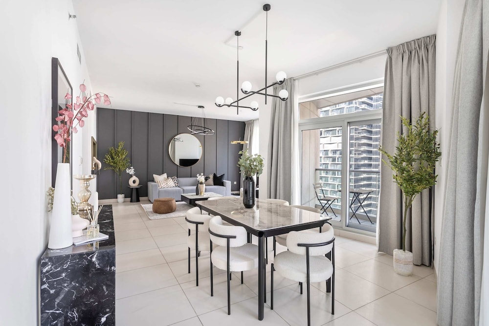 Silkhaus Lofts, Downtown Dubai