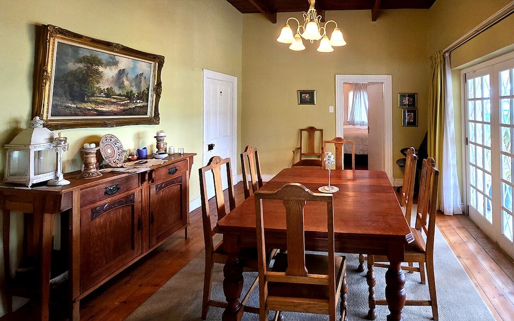 Villa Rosa